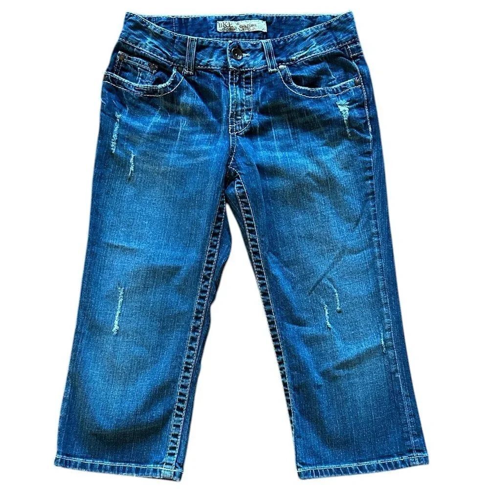 BKE Culture Jean Capris